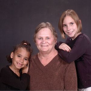 Meet your Posher, Kathy